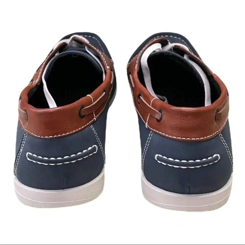 Unlisted by Kenneth Cole-Boat Shoes -‎ Size 11 Med